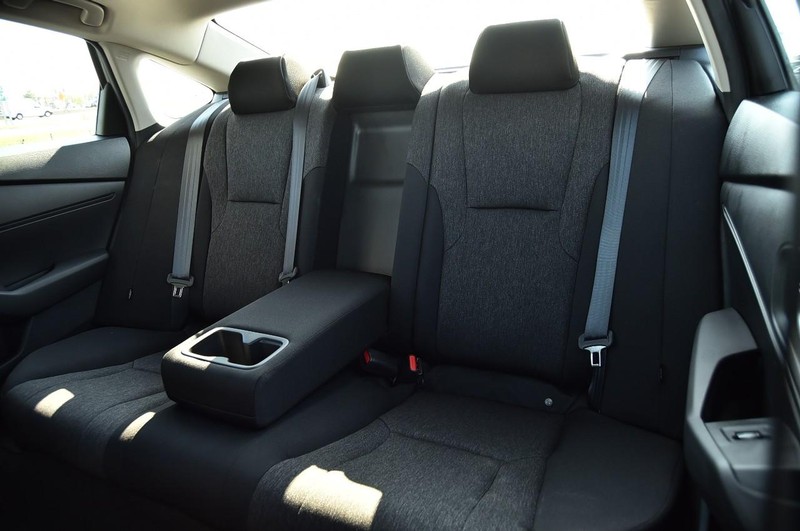 2025 Honda Accord 1.5T SE photo 20
