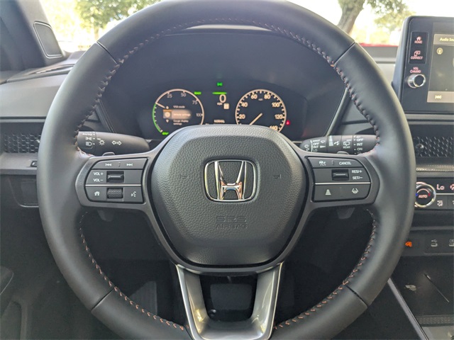 2026 Honda CR-V Hybrid Sport photo 29
