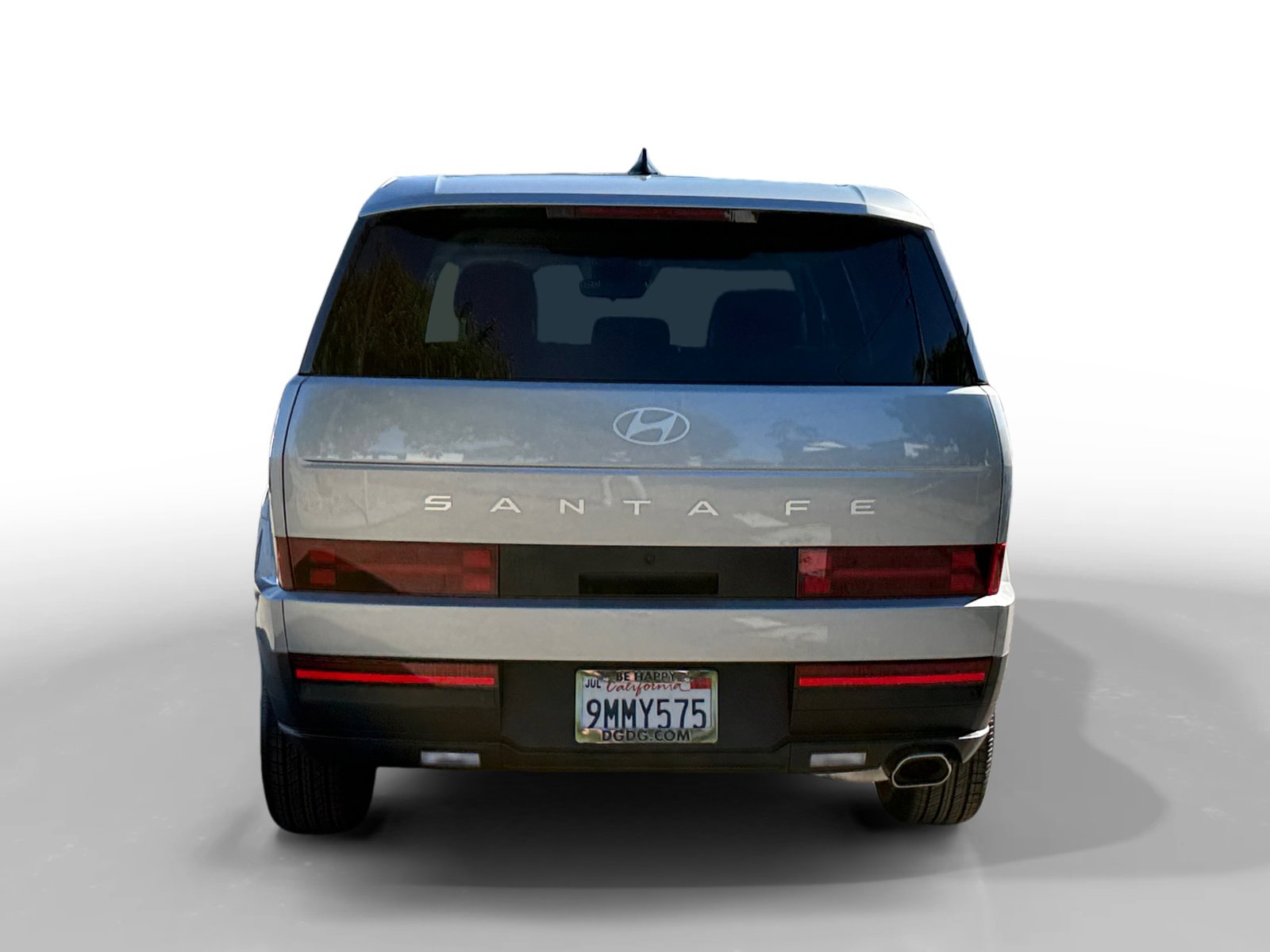 2024 Hyundai Santa Fe SE photo 3