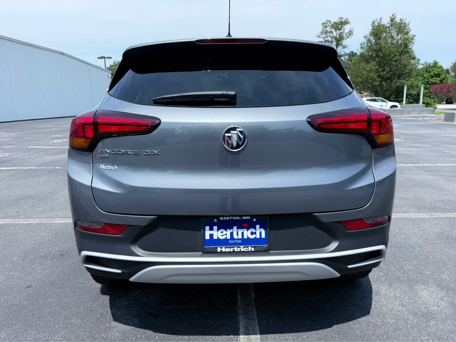 2022 Buick Encore GX Preferred photo 6
