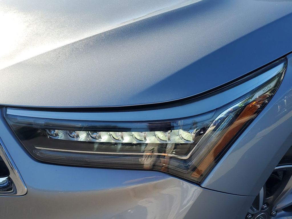 2020 Acura RDX Technology photo 16