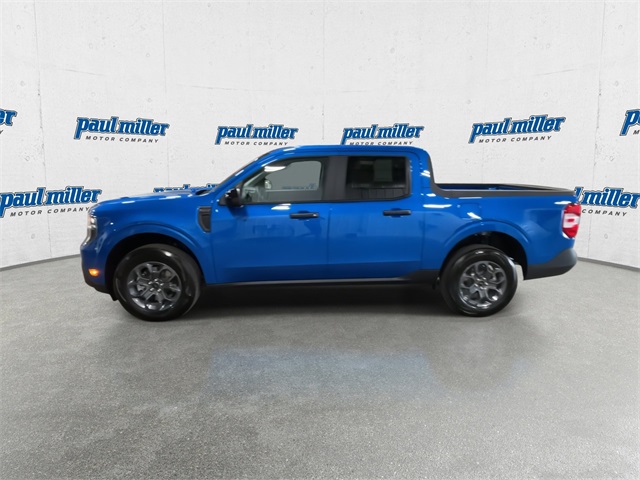 2025 Ford Maverick XLT photo 6