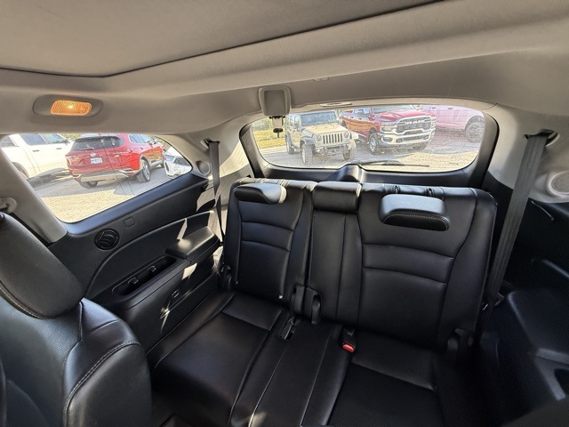 2018 Honda Pilot Touring photo 25