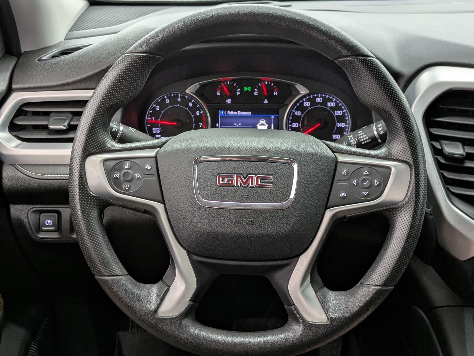 2022 Gmc Acadia SLE photo 24