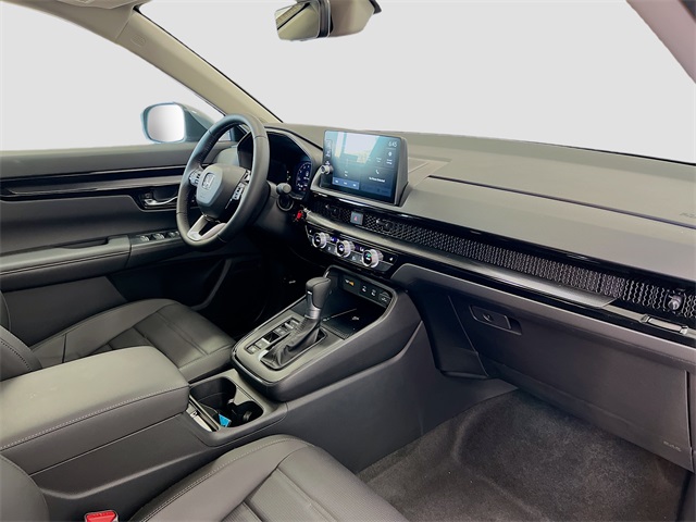 2026 Honda CR-V EX-L photo 28