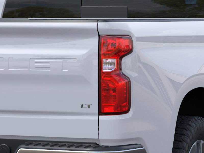 2026 Chevrolet Silverado 1500 LT photo 7