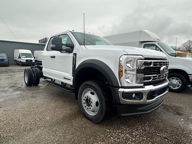2024 Ford F-450 XL photo 19