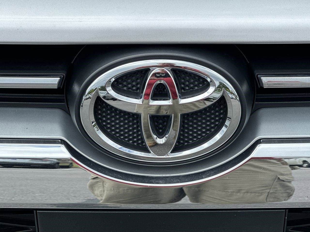 2023 Toyota 4Runner Limited photo 41