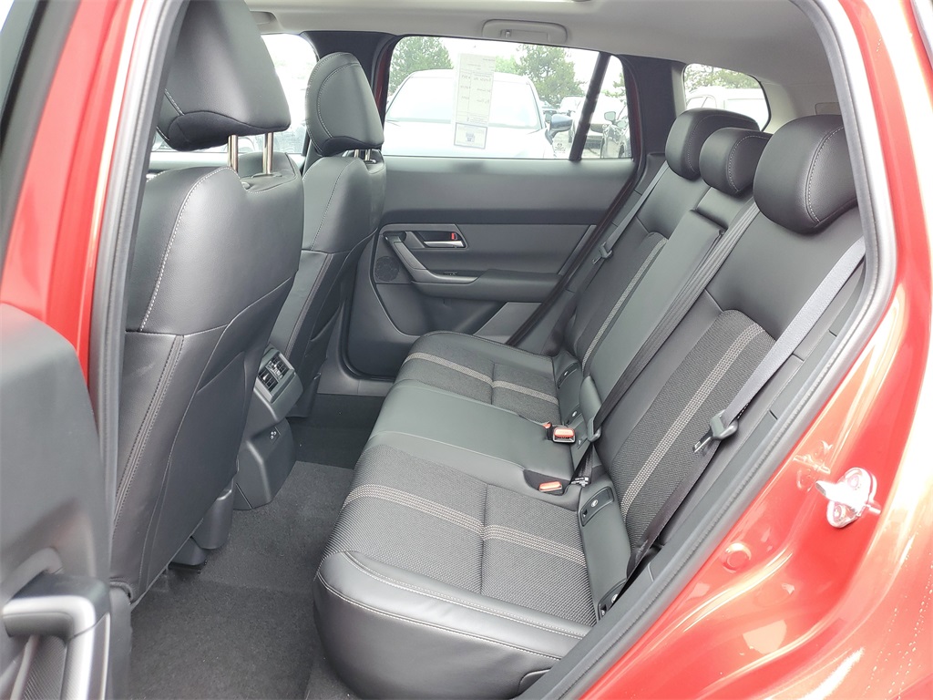 2025 Mazda CX-50 2.5 S Premium photo 12
