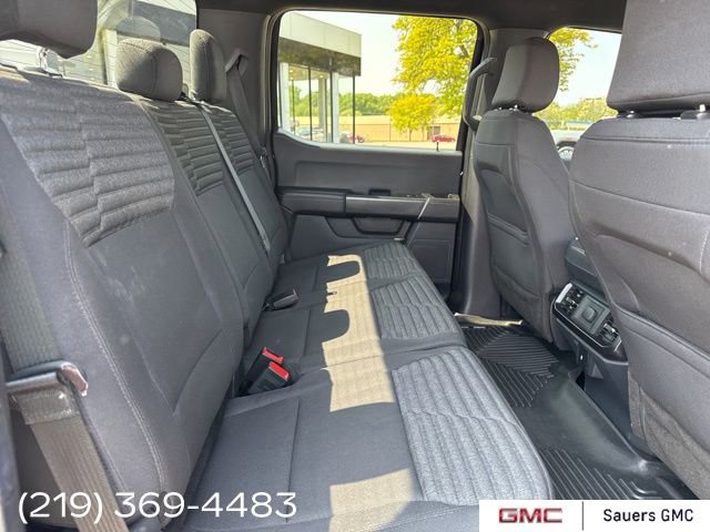 2022 Ford F-150 XL photo 30