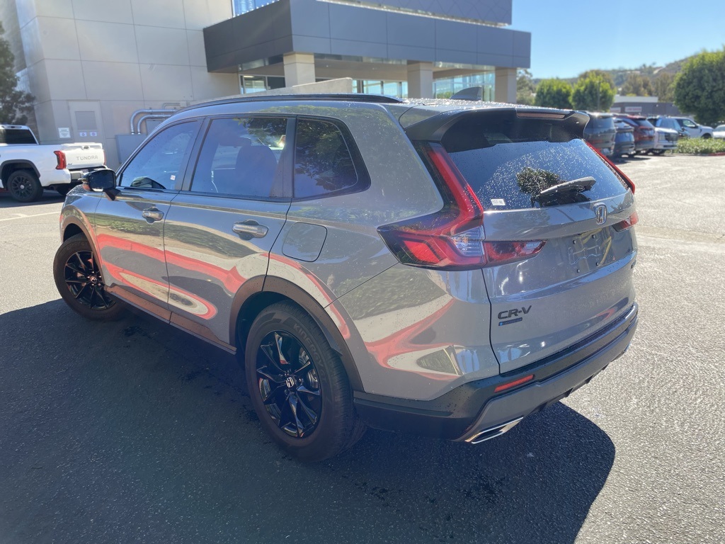 Used 2026  Honda Sport image 3