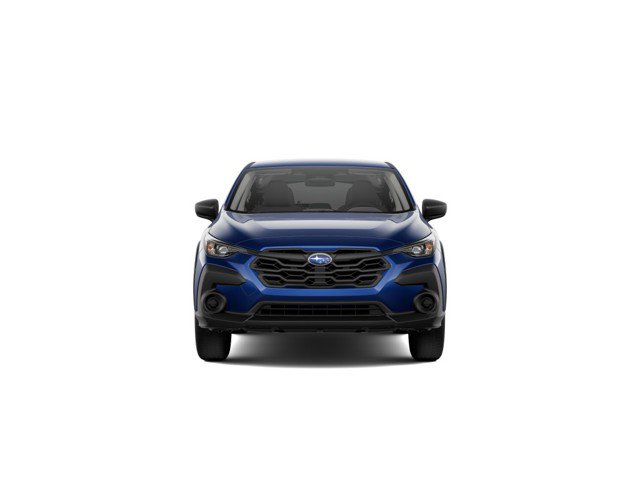 2025 Subaru Crosstrek Base photo 7