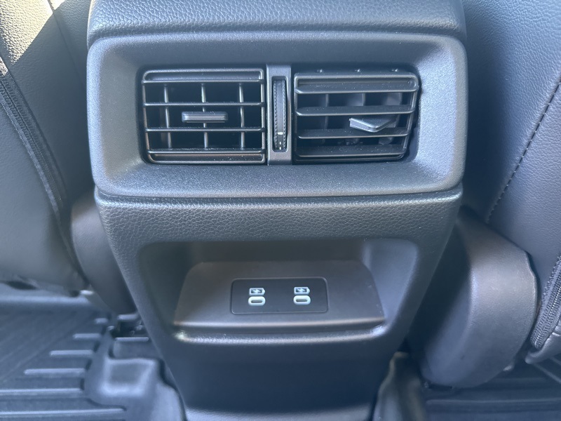 2024 Honda CR-V Hybrid Sport-L photo 31