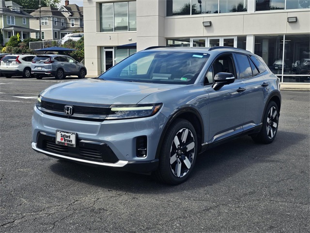 2026 Honda Prologue Elite photo 2