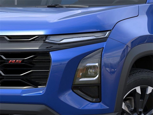 2026 Chevrolet Equinox RS photo 7