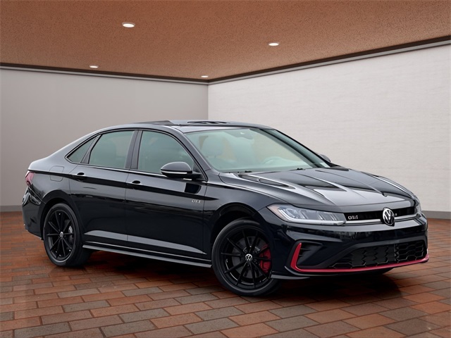 2025 Volkswagen Jetta GLI Autobahn's photo