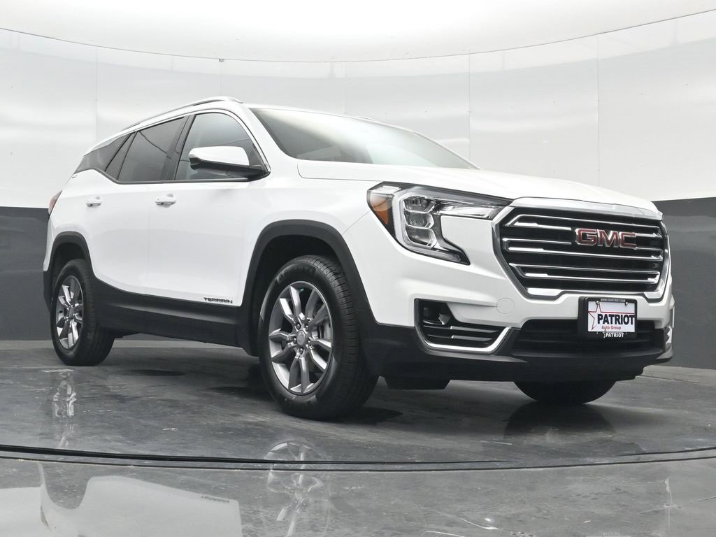 2024 Gmc Terrain SLT photo 47