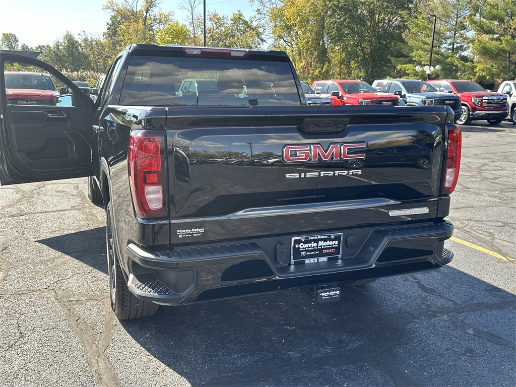 2024 GMC SIERRA - Image 24