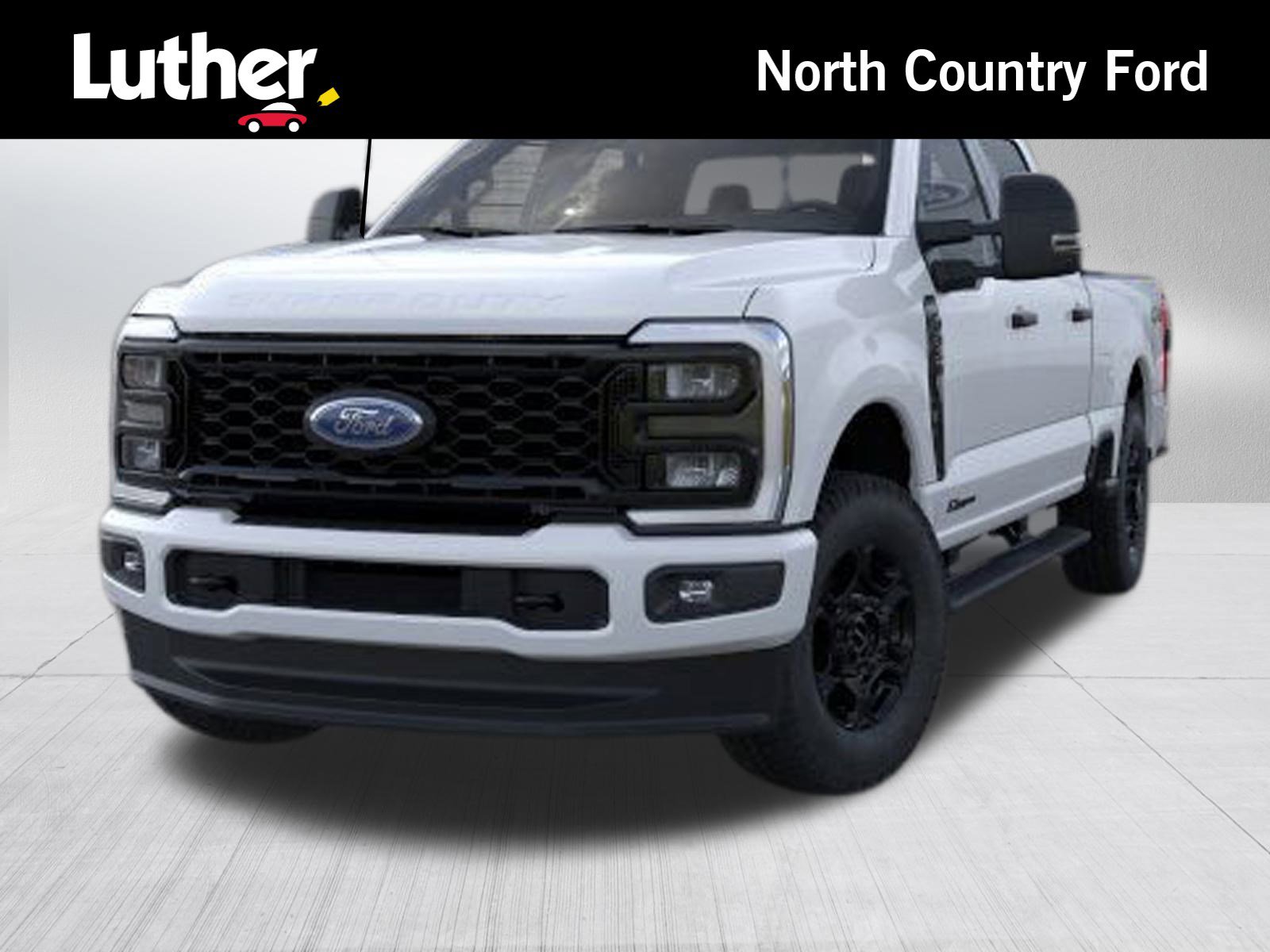 2026 Ford F-350 XL photo 2