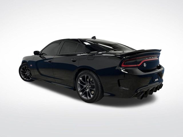 2023 Dodge Charger R/T Scat Pack photo 2