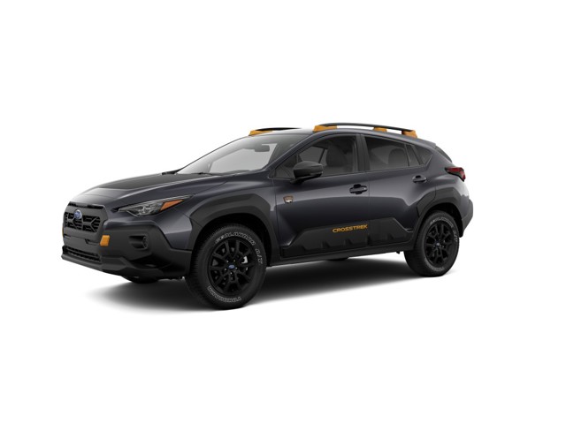 2025 Subaru Crosstrek Wilderness photo 3
