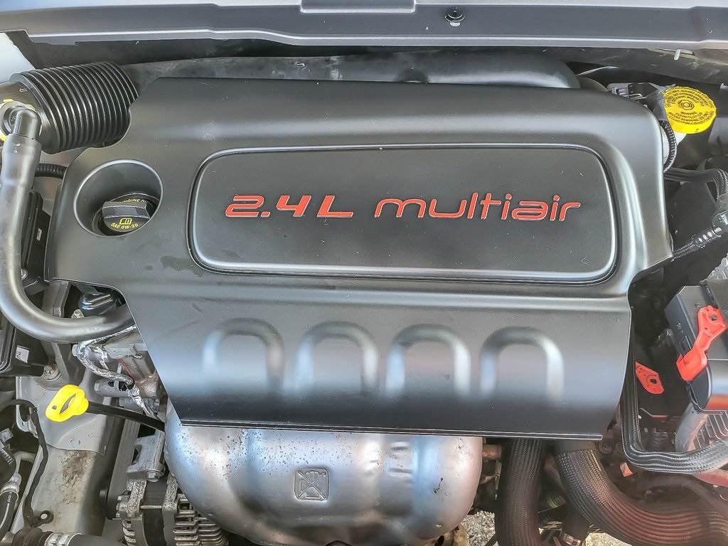 2022 Jeep Compass Latitude photo 17