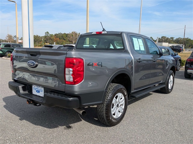 2024 Ford Ranger XL photo 4