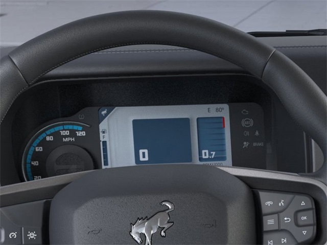2025 Ford Bronco Outer Banks photo 5