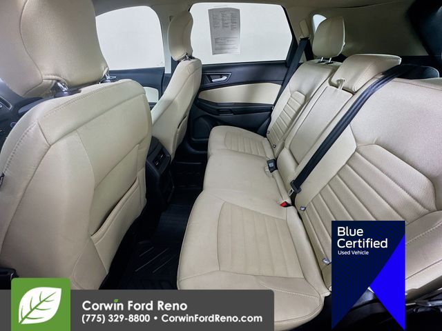 2016 Ford Edge SE photo 19
