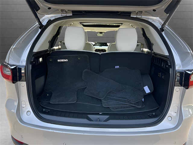 2025 Mazda CX-90 3.3 Turbo Premium Plus photo 32
