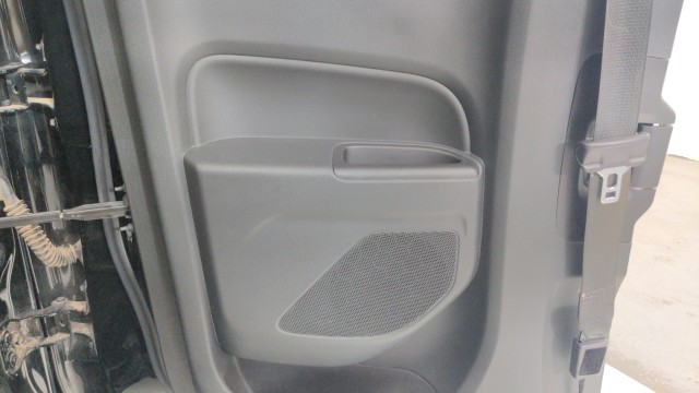 Used 2021 Black Chevrolet 2WD LT image 22