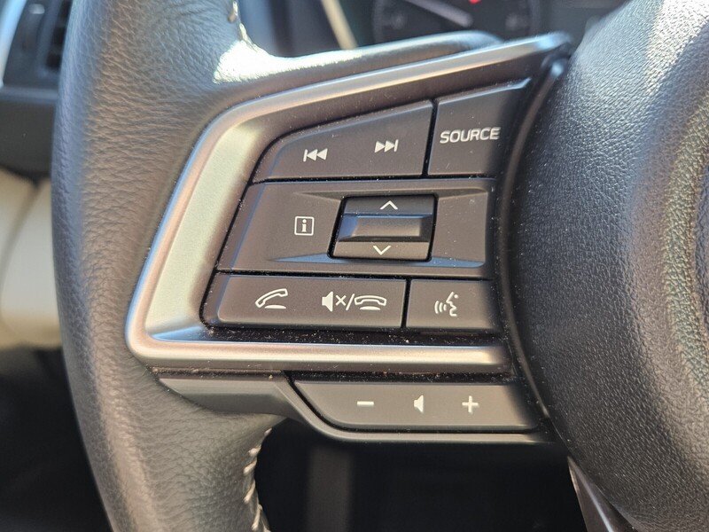 2023 Subaru Ascent Limited photo 21