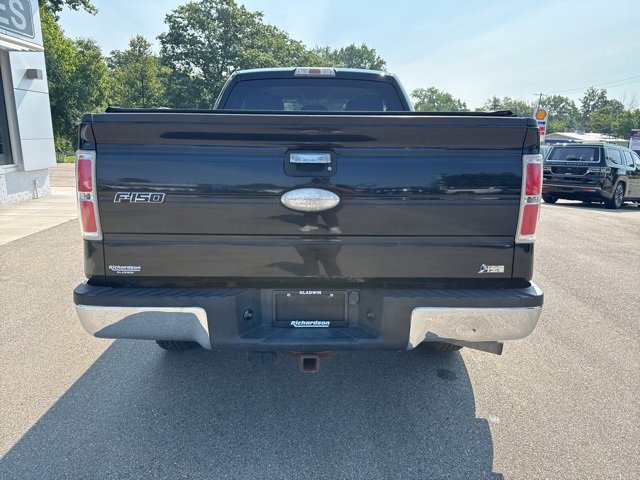 2011 Ford F-150 XL photo 2