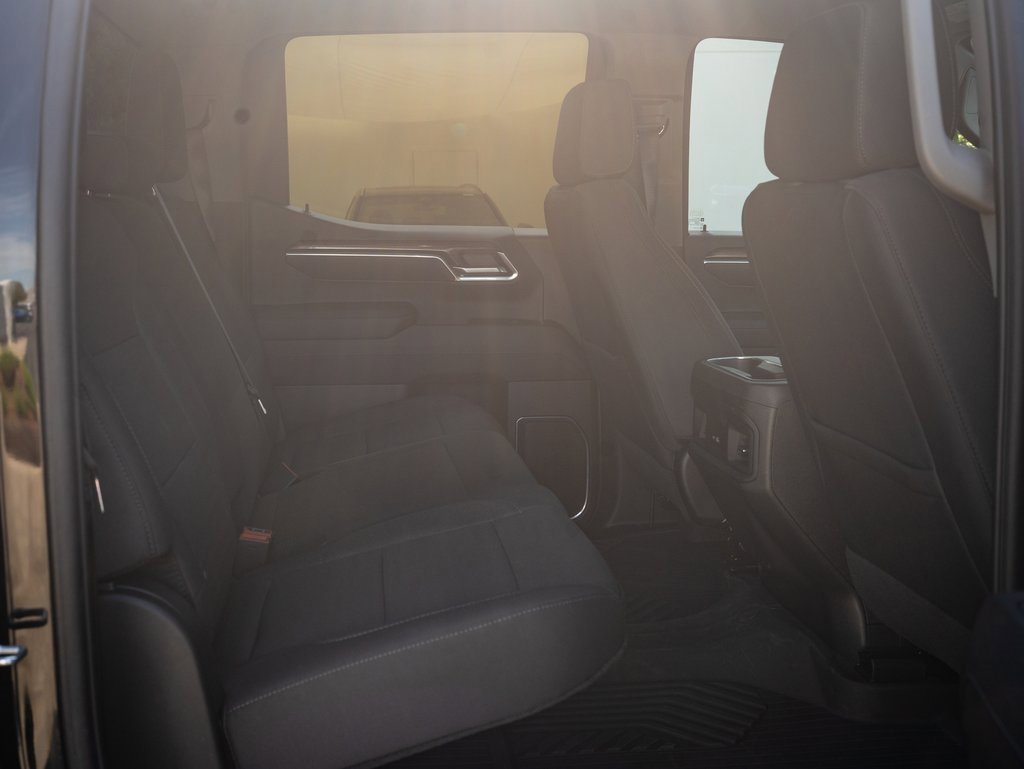 2024 Chevrolet Silverado 1500 RST photo 33