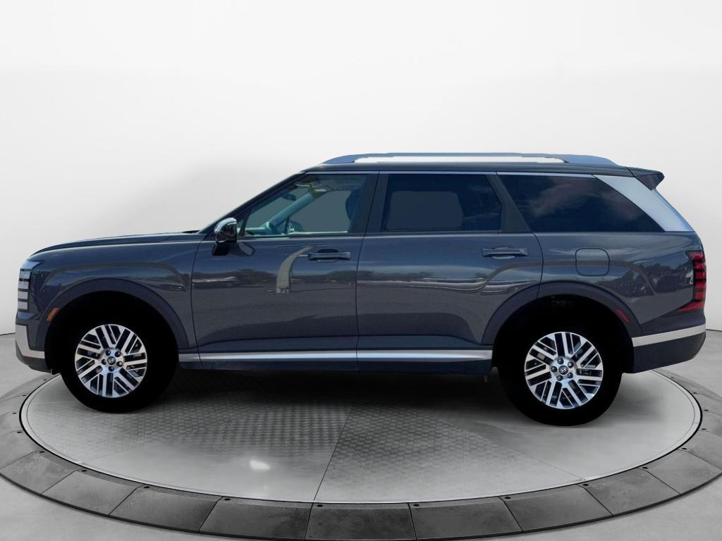 2026 Hyundai Palisade SEL photo 3