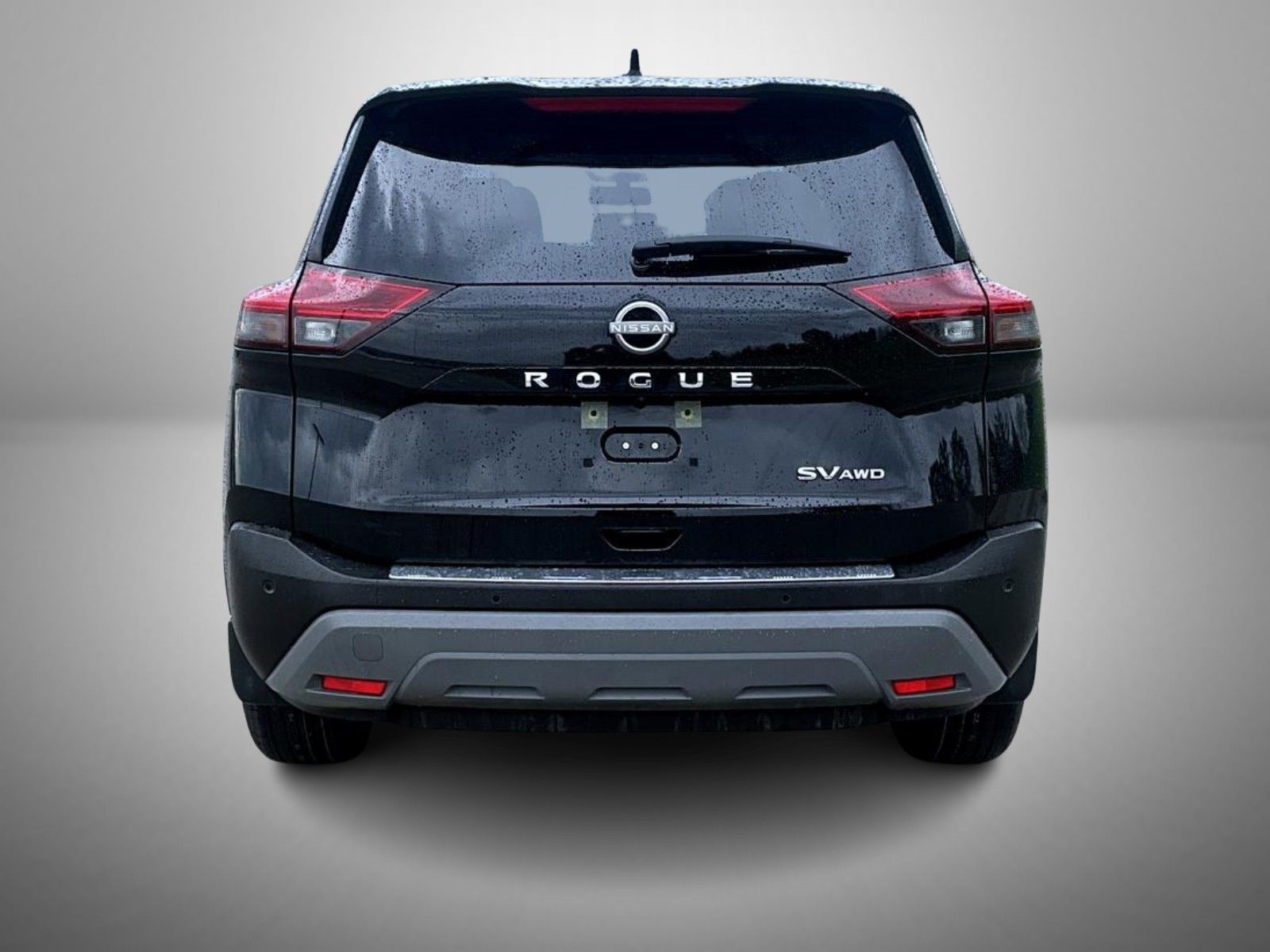 2023 Nissan Rogue SV AWD photo 6