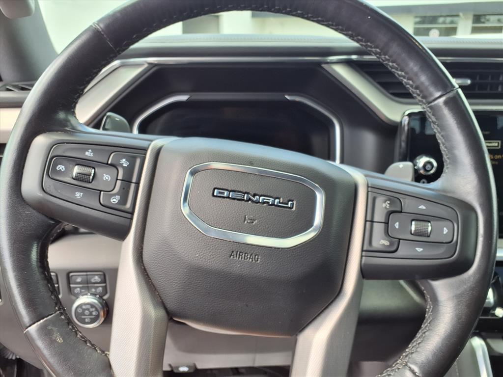 2022 Gmc Sierra 1500 Denali photo 26