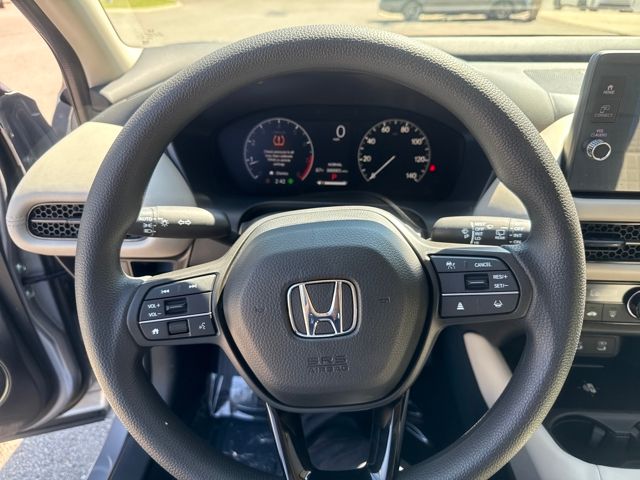 2026 Honda HR-V LX photo 11