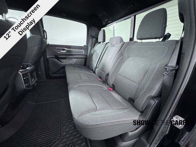 2021 Ram 1500 Big Horn Lone Star photo 15