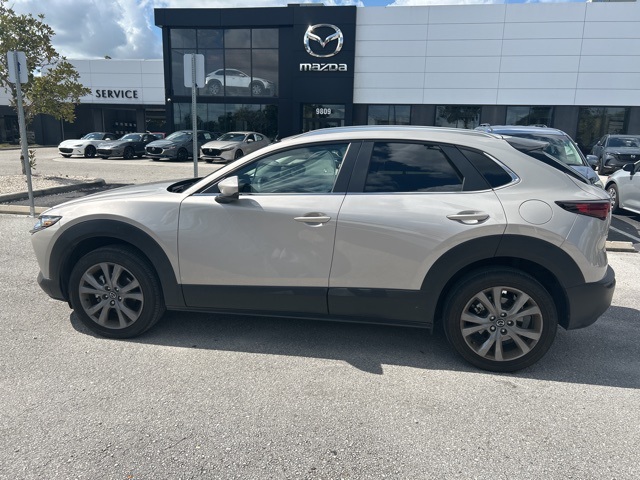 2024 Mazda CX-30 2.5 S Preferred photo 8