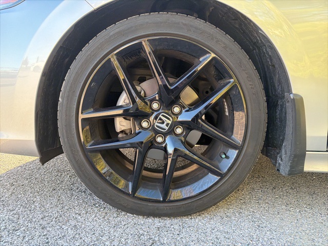 2023 Honda Civic Sport photo 4