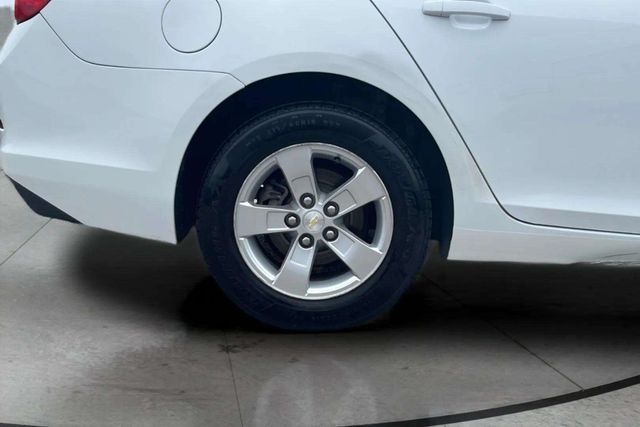 2016 Chevrolet Malibu Limited LS photo 32