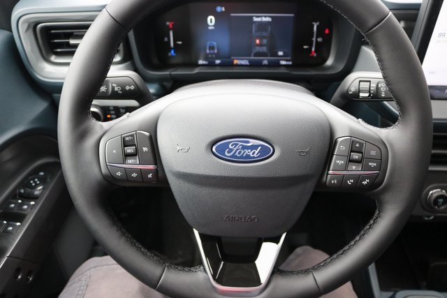 2025 Ford Maverick XLT photo 14