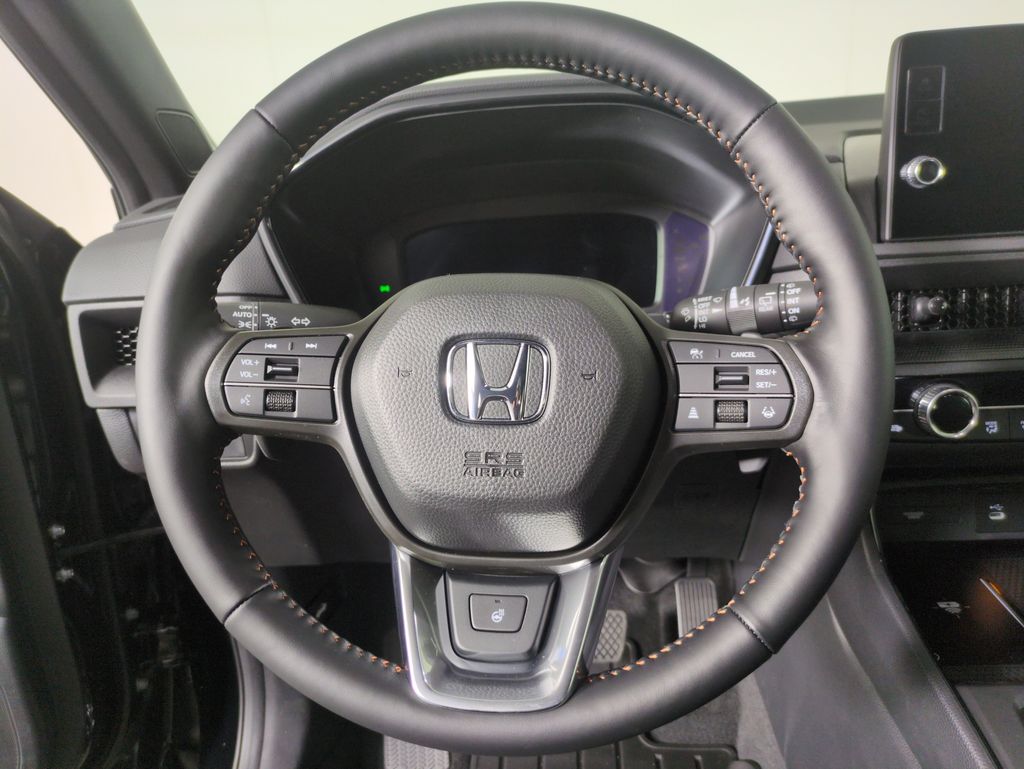 2026 Honda CR-V Hybrid photo 14