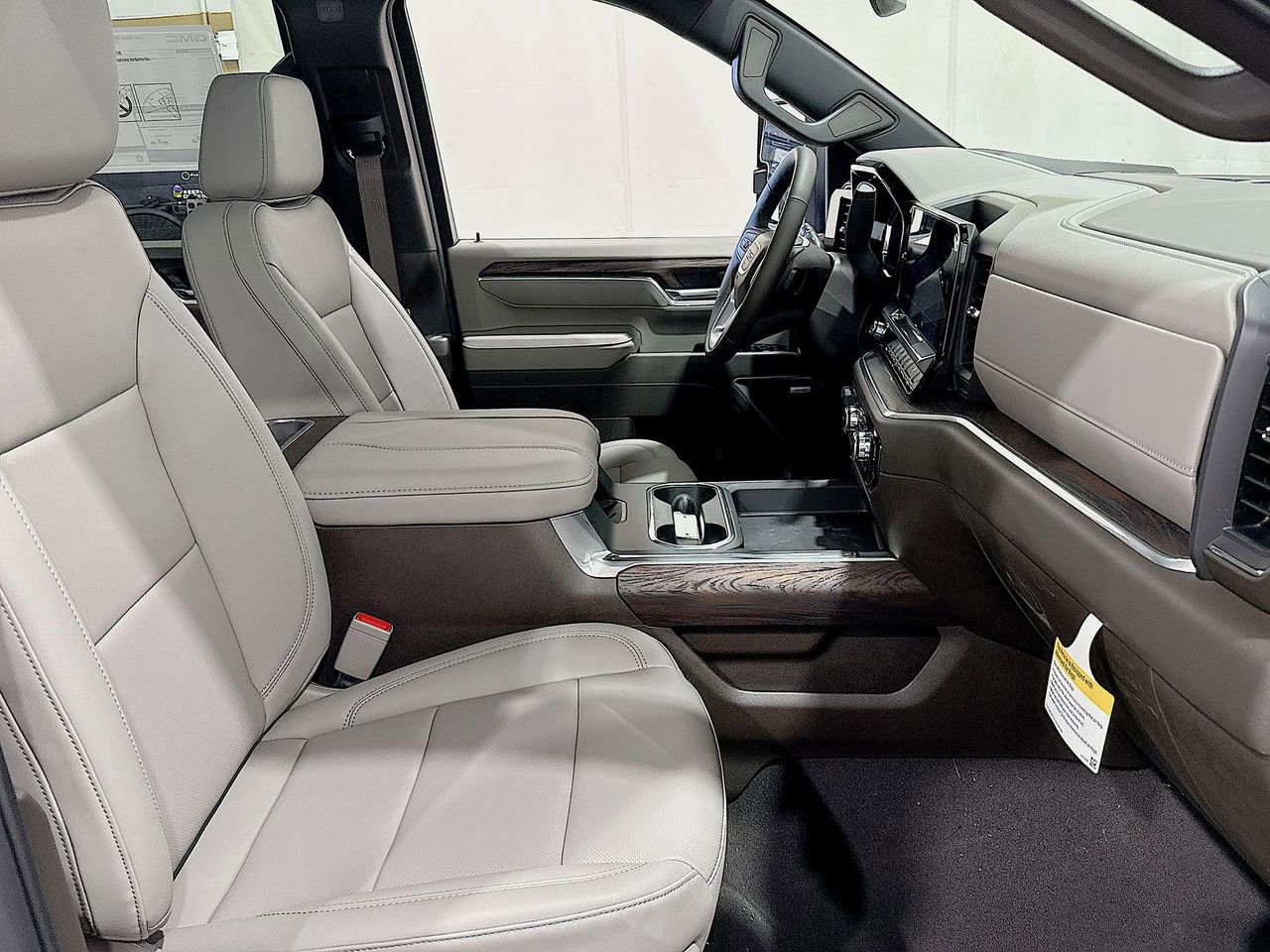 2026 Gmc Sierra 2500 HD SLT photo 27