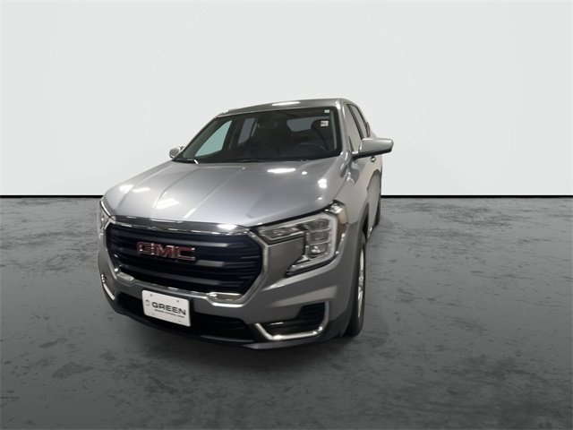 2024 Gmc Terrain SLE photo 4