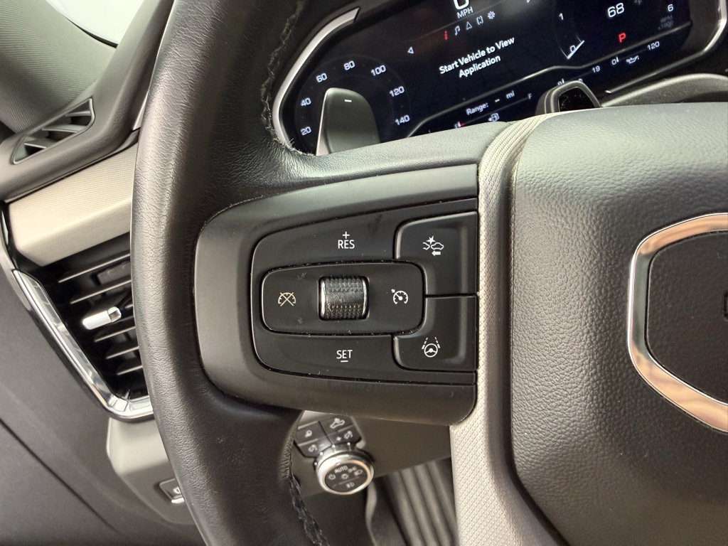 2024 Gmc Sierra 1500 Denali photo 24