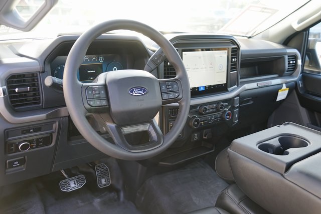 2025 FORD F-150 - Image 38
