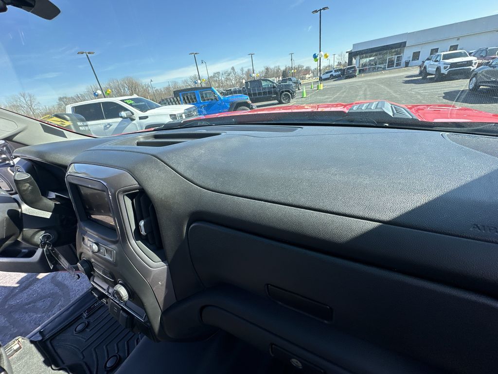 2020 CHEVROLET SILVERADO - Image 21