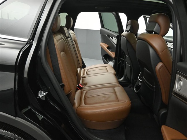 2023 LINCOLN NAUTILUS - Image 26